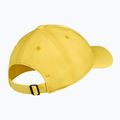 Șapcă pentru copii Nike Club Brazil Poly canary 3