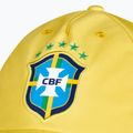 Șapcă pentru copii Nike Club Brazil Poly canary 4