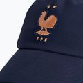 Șapcă Nike Club France Poly blackened blue 4