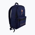Rucsac Nike Heritage France 25 l blackened blue 2