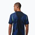 Tricou de fotbal pentru bărbați Nike Brazil 2026 Match Away Soccer Authentic 3