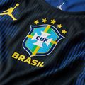 Tricou de fotbal pentru bărbați Nike Brazil 2026 Match Away Soccer Authentic 11