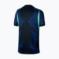 Tricou de fotbal pentru copii Nike Brazil 2026 Stadium Away Soccer Replica 2