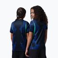 Tricou de fotbal pentru copii Nike Brazil 2026 Stadium Away Soccer Replica 5