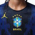 Tricou de fotbal pentru copii Nike Brazil 2026 Stadium Away Soccer Replica 7