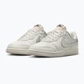Încălțăminte damă Air Jordan Skyline Low swan/black/metallic silver 3