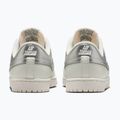 Încălțăminte pentru femei Nike Air Jordan Skyline Low swan/black/metallic silver 4