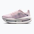 Încălțăminte de alergare pentru femei Nike Vomero Premium pearl pink/white/midnight navy 2