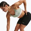 Sutien de antrenament Nike Indy Light Support steam/white/barely green 4