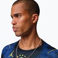 Tricou de fotbal pentru bărbați Nike Brazil 2026 Stadium Away Soccer Replica 5