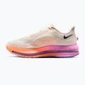 Încălțăminte de alergare pentru femei Nike Pegasus Premium chalk/orange pulse/light magenta/tattoo 2