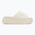 Șlapi de damă Nike Calm Elevation coconut milk 2