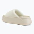 Șlapi de damă Nike Calm Elevation coconut milk 3