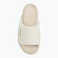 Șlapi de damă Nike Calm Elevation coconut milk 5