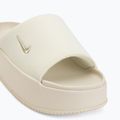 Șlapi de damă Nike Calm Elevation coconut milk 7