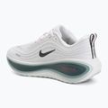 Încălțăminte de alergare pentru bărbați Nike Vomero Plus white/mineral slate/hyper pink/black 3