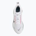 Încălțăminte de alergare pentru bărbați Nike Vomero Plus white/mineral slate/hyper pink/black 5