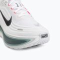 Încălțăminte de alergare pentru bărbați Nike Vomero Plus white/mineral slate/hyper pink/black 7