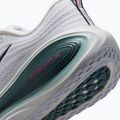 Încălțăminte de alergare pentru bărbați Nike Vomero Plus white/mineral slate/hyper pink/black 4