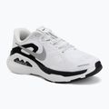 Încălțăminte de alergare pentru bărbați Nike Structure Plus summit white/metallic silver-black