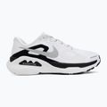 Încălțăminte de alergare pentru bărbați Nike Structure Plus summit white/metallic silver-black 2