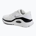 Încălțăminte de alergare pentru bărbați Nike Structure Plus summit white/metallic silver-black 3