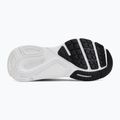 Încălțăminte de alergare pentru bărbați Nike Structure Plus summit white/metallic silver-black 4