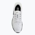 Încălțăminte de alergare pentru bărbați Nike Structure Plus summit white/metallic silver-black 5