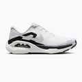 Încălțăminte de alergare pentru bărbați Nike Structure Plus summit white/metallic silver-black
