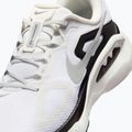 Încălțăminte de alergare pentru bărbați Nike Structure Plus summit white/metallic silver-black 3
