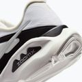 Încălțăminte de alergare pentru bărbați Nike Structure Plus summit white/metallic silver-black 4