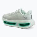 Încălțăminte de alergare pentru femei Nike Vomero Premium barely green/metallic silver 3