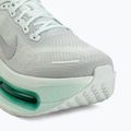 Încălțăminte de alergare pentru femei Nike Vomero Premium barely green/metallic silver 7