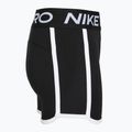 Pantaloni scurți pentru copii Nike Pro Dri-Fit 3" black/white 7