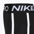 Pantaloni scurți pentru copii Nike Pro Dri-Fit 3" black/white 8