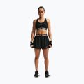 Sutien de antrenament Nike Pro 365 black/white 7