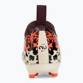 Încălțăminte de fotbal pentru copii Nike United Jr. Mercurial Vapor 16 Academy MG burgundy crush/metallic silver 6