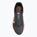 Încălțăminte pentru bărbați Nike Metro Tek dark grey/anthracite/black/topaz gold 5