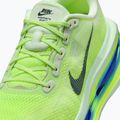 Încălțăminte de alergare pentru bărbați Nike Vomero Premium volt tint/sapphire/volt/black spruce 3
