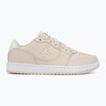Încălțăminte damă Jordan Court Connect Low legend light brown/white/pale ivory 2
