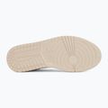 Încălțăminte damă Jordan Court Connect Low legend light brown/white/pale ivory 4