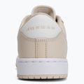 Încălțăminte damă Jordan Court Connect Low legend light brown/white/pale ivory 6