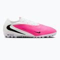Încălțăminte de fotbal pentru bărbați Nike React X Phantom 6 Low Pro TF multi color/black