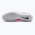 Încălțăminte de fotbal pentru bărbați Nike React X Phantom 6 Low Pro TF multi color/black 3