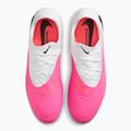 Încălțăminte de fotbal pentru bărbați Nike React X Phantom 6 Low Pro TF multi color/black 4
