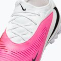 Încălțăminte de fotbal pentru bărbați Nike React X Phantom 6 Low Pro TF multi color/black 6