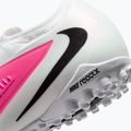 Încălțăminte de fotbal pentru bărbați Nike React X Phantom 6 Low Pro TF multi color/black 7