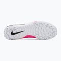 Încălțăminte de fotbal pentru bărbați Nike React X Phantom 6 Low Pro TF multi color/black 4