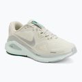 Încălțăminte de alergare pentru femei Nike Structure 26 sea glass/light silver/metallic silver