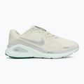 Încălțăminte de alergare pentru femei Nike Structure 26 sea glass/light silver/metallic silver 2